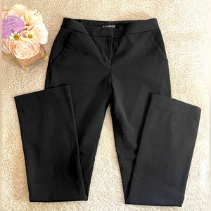 Express dress pants